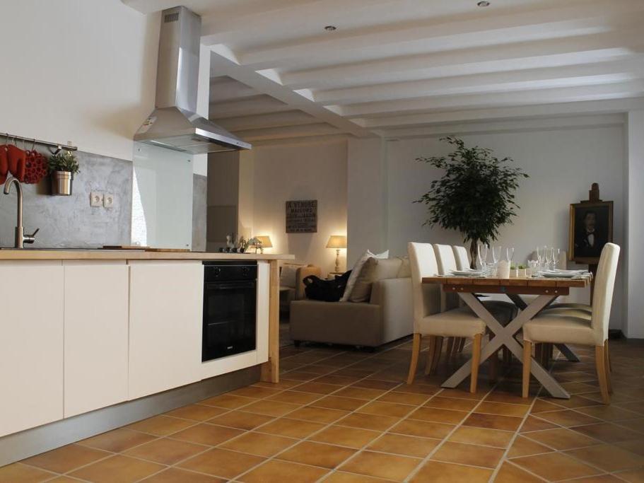Maison Bacou N1 Carcassonne Værelse billede